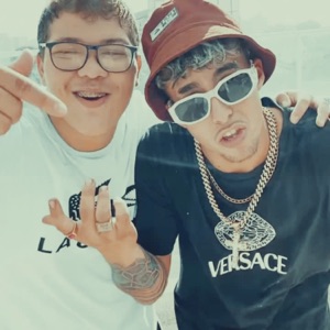 Set do Iz (feat. MC Maelzin, MC MUMUEL, Dillon MC, MC ZK DA LESTE, M.C. Medina, Gusta Mc, N0TIME, Thc_rapp, yusaheb_ & MC MENOR JOKER)
