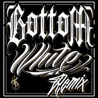 Bottom White ((Remix)) [feat. Askoman, Fumas Bolivar & shaby fb] - Single - fondo blanco, Alrocdelito & Cariñito