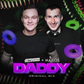 Daddy (Extended Mix) artwork