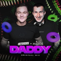 Daddy - Single - Artbasses & Majlos