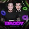 Daddy (Extended Mix) artwork