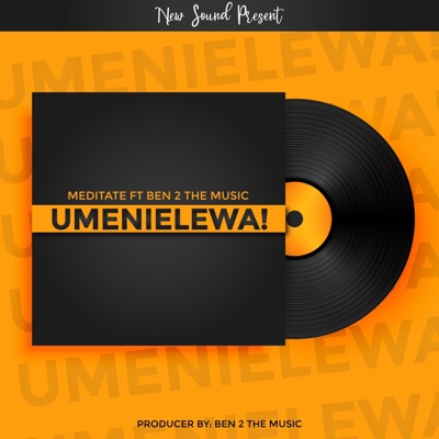 Meditate Umenielewa! - Single