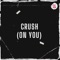 Crush (On You) (feat. Jon Helps) - Jordan Hind lyrics