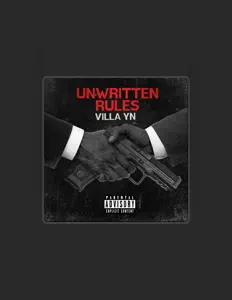 VILLA YNを聴いたり、ミュージックビデオを鑑賞したり、経歴やツアー日程などを確認したりしましょう！