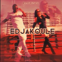 Edjakoule - Single - Claurence