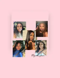 MyricalJanee सुनें, म्यूज़िक वीडियो देखें, बायो पढ़ें, दौरे की तारीखें और बहुत कुछ देखें!