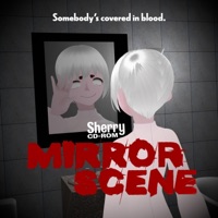 Mirror Scene - Single - Sherry CD-ROM
