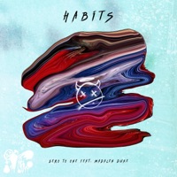 Habits (feat. Madalen Duke) - Single - Zero to One