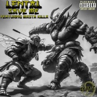 Save Me (feat. Masta Killa) - Single - Lental
