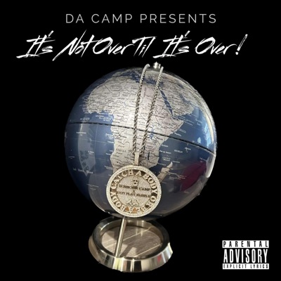 It's Not Over Til It's Over