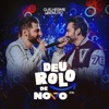 Deu Rolo de Novo, Vol. 2 (Ao Vivo) - EP