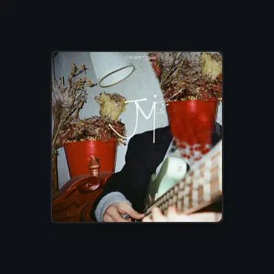 Listen to JMi, watch music videos, read bio, see tour dates & more!