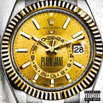 Plain Jane - Single