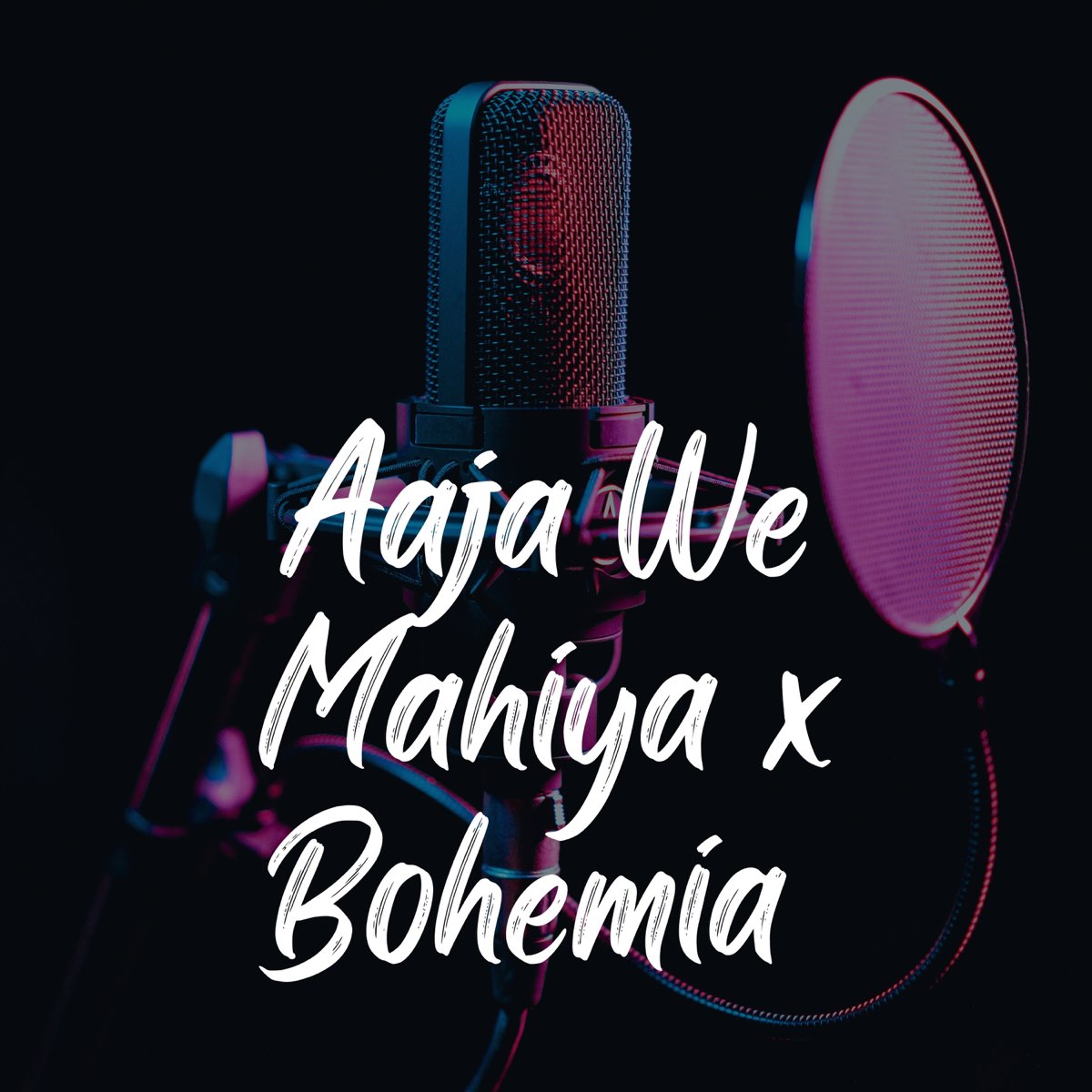 Aaja we mahiya lyrics