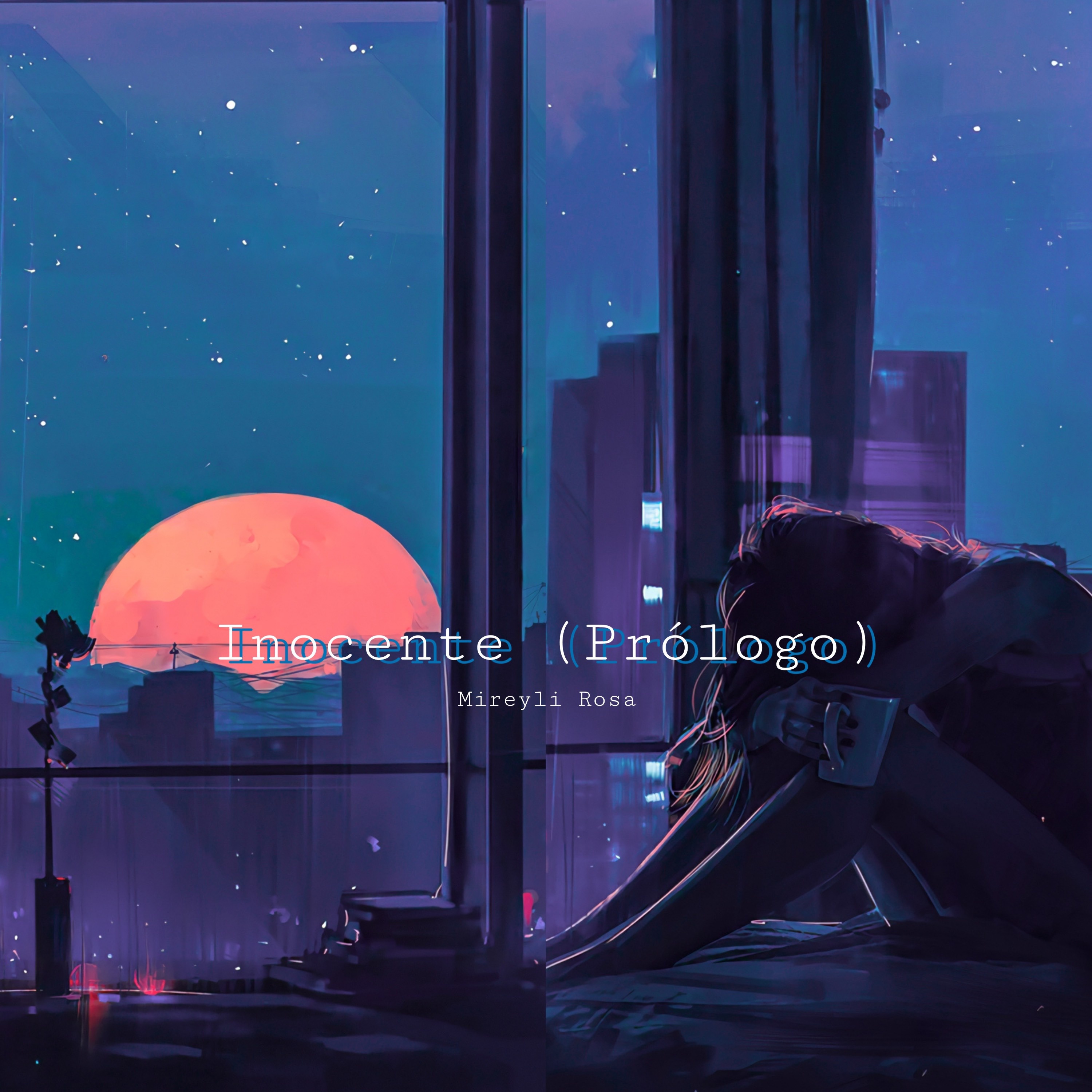 Inocente (Prólogo) - Single