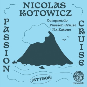 Passion Cruise - Single