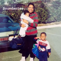 Boundaries (feat. Kenya Kinyani & Linda Fundy) - Single - yungcameltoe