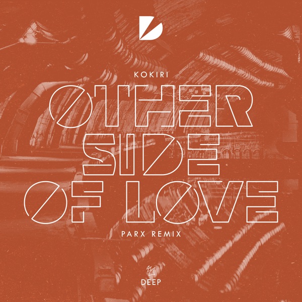 Other Side of Love (Parx Remix) - Single