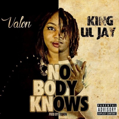 No Body Knows - Single