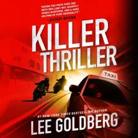 Killer Thriller: Ian Ludlow Thrillers, Book 2 (Unabridged)