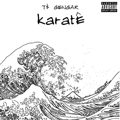 Karatê - Single