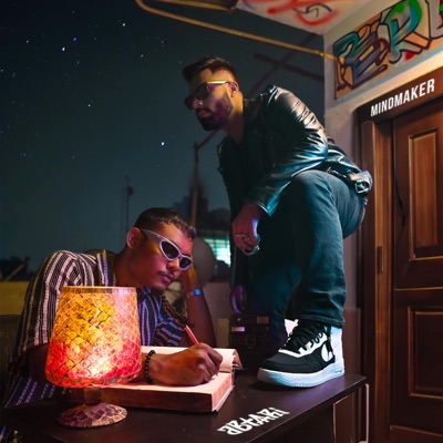 Side Wali Ladki (feat. abtaari) - Single