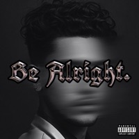 Be Alright. - Single - CeJay