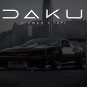 Daku (feat. REVIBE) [Slo-fi] artwork