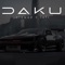 Daku (feat. REVIBE) [Slo-fi] artwork