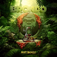 Meat Bicycle - Single - Brondo