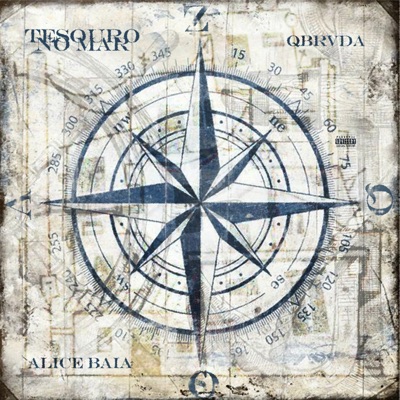 Tesouro no Mar - Single