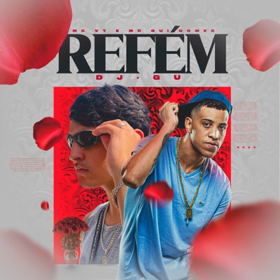 Refém - Single