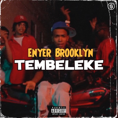 Tembeleke - Single