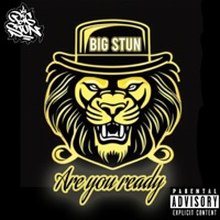 Are you ready - Single - Big Stun