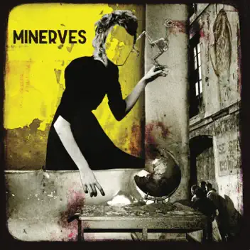 Minerves album cover