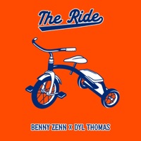 The Ride - Single - Benny Zenn & Dyl Thomas