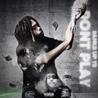 Dont Play - Single - Bankdup YB