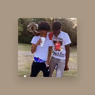 Listen to NHG ChoppaBoy, watch music videos, read bio, see tour dates & more!