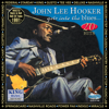 Whiskey and Women - John Lee Hooker