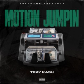 Motion Jumpin Tray Kash