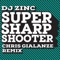 Super Sharp Shooter (Chris Gialanze Remix) artwork