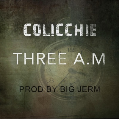 Three a.M - Single
