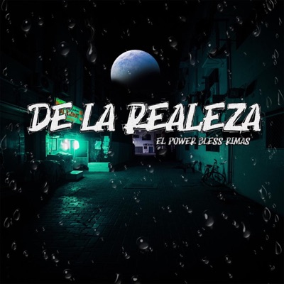 De La Realeza - EP