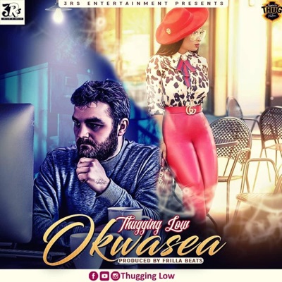 Okwasea Na Eware - Single