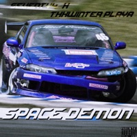 Space Demon - Single - Seventy4 & THXWINTER PLAYA