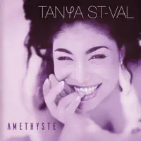 Val - AN LOV' — Tanya St