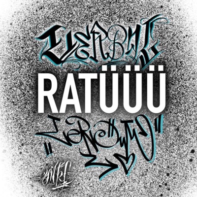 Ratüüü (feat. Leroum) - Single