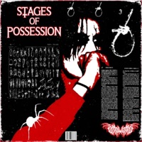 Stages of Possession - DEAD WIZARD