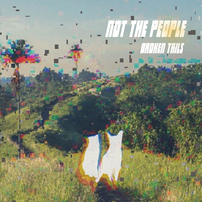 Broken Tails (feat. Taka) - Single