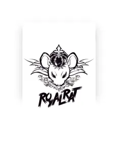 ROYAL RATを聴いたり、ミュージックビデオを鑑賞したり、経歴やツアー日程などを確認したりしましょう！